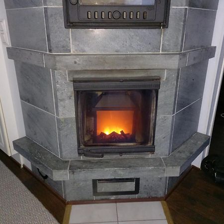 Apartamento Pulmustie 19As2 Huoneisto Ylivieska Habitación foto