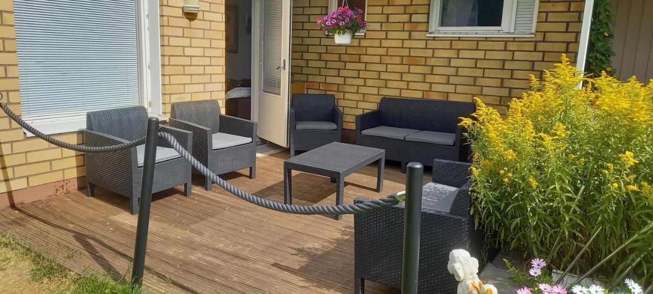 Apartamento Pulmustie 19As2 Huoneisto Ylivieska Exterior foto