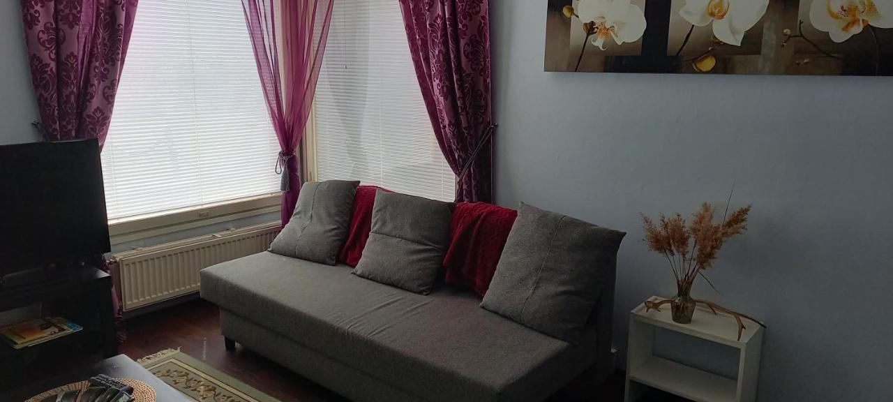 Apartamento Pulmustie 19As2 Huoneisto Ylivieska Exterior foto