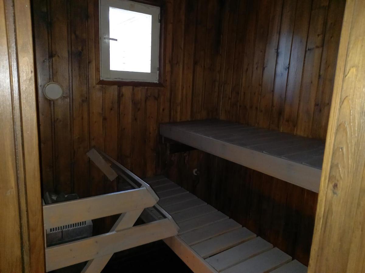 Apartamento Pulmustie 19As2 Huoneisto Ylivieska Exterior foto