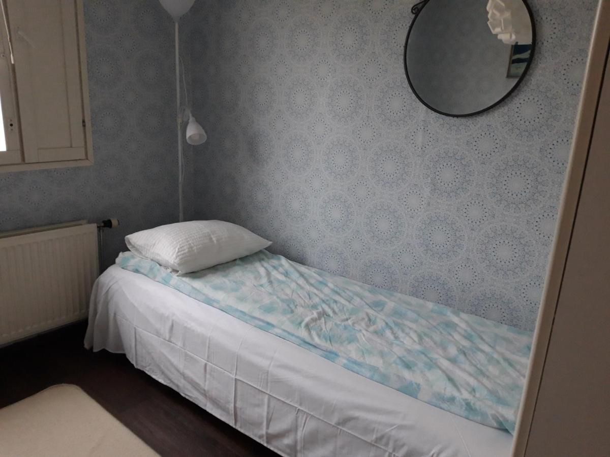 Apartamento Pulmustie 19As2 Huoneisto Ylivieska Exterior foto